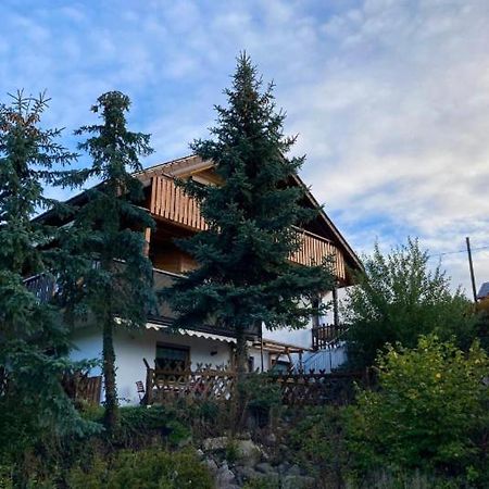 Niederstetten Ferienwohnung מראה חיצוני תמונה