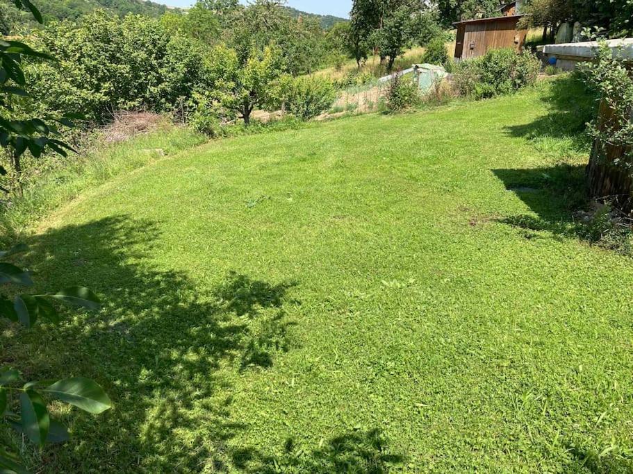 Niederstetten Ferienwohnung מראה חיצוני תמונה